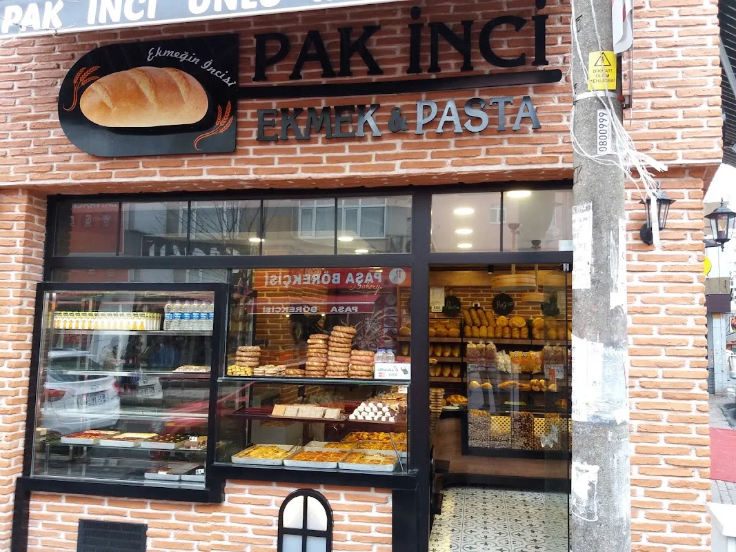 Pak İnci