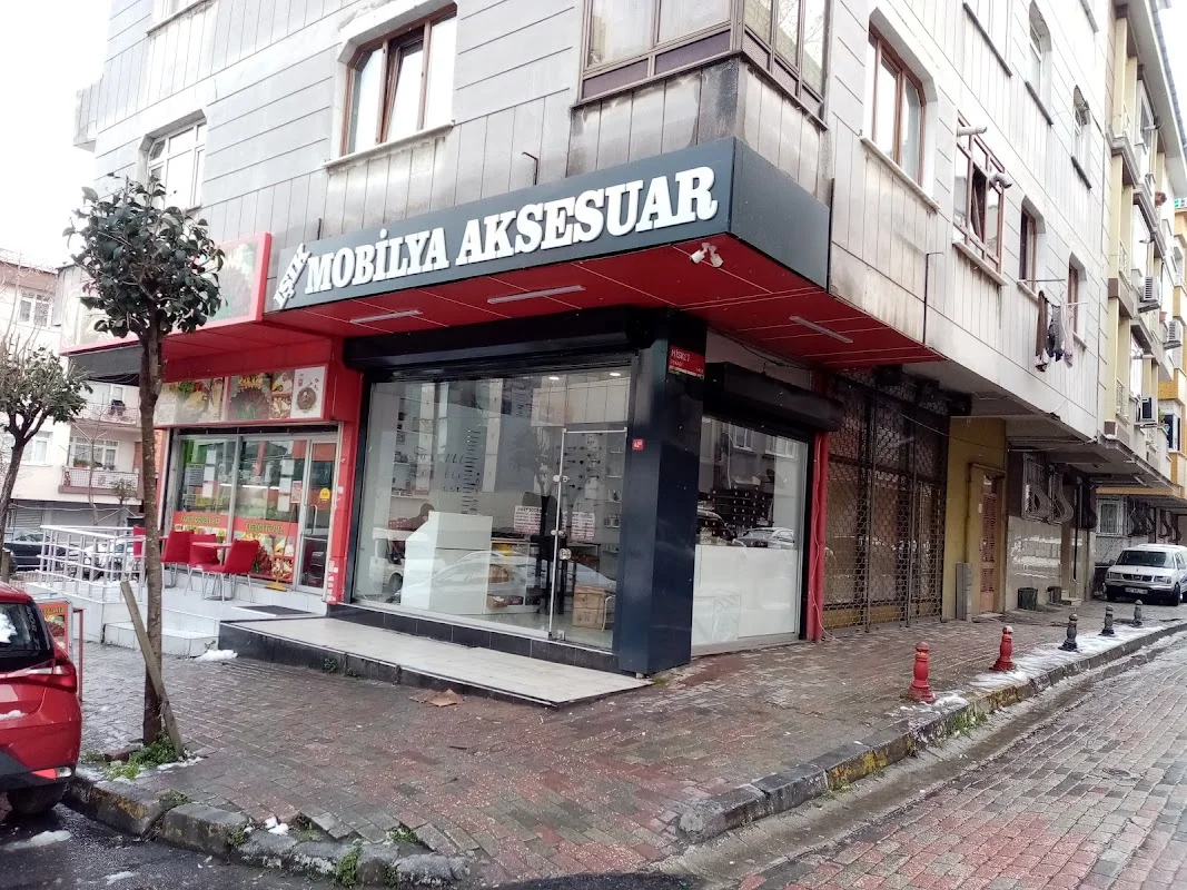 Işık Mobilya Aksesuar