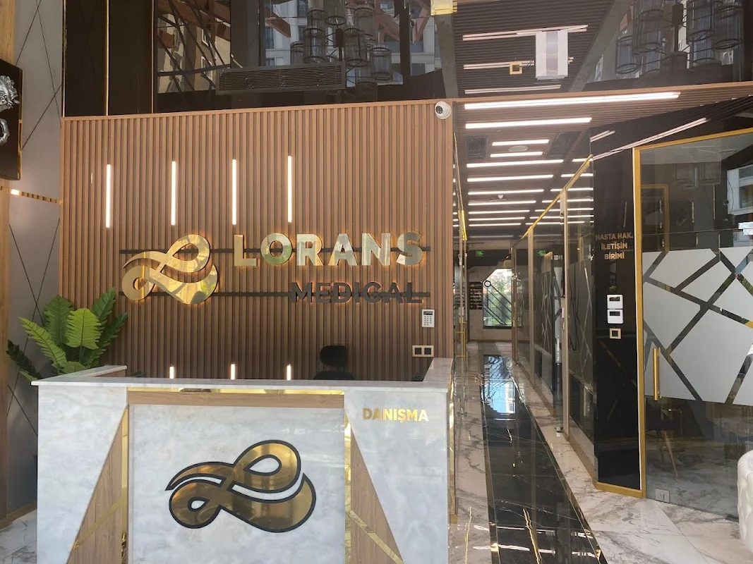 Lorans Estetik - Zeytinburnu, İstanbul