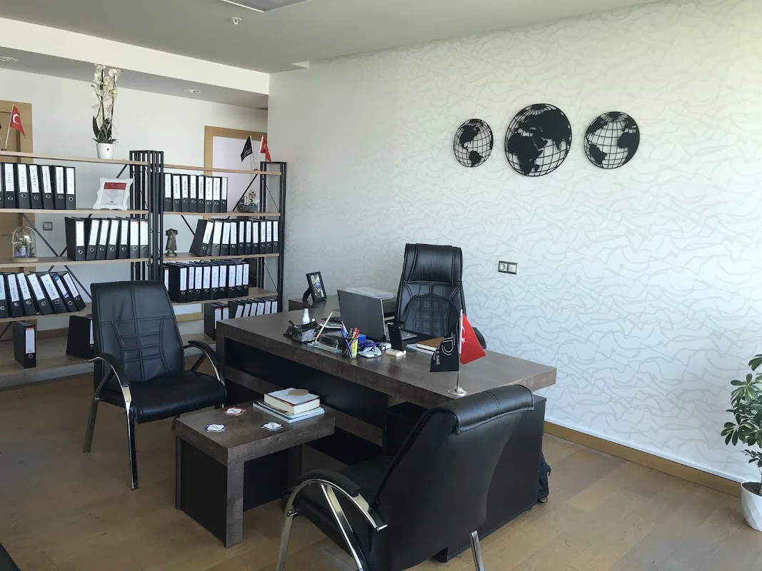 Türkmen & Dağ Hukuk Bürosu