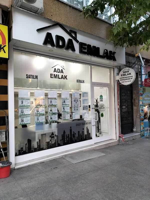 ADA EMLAK