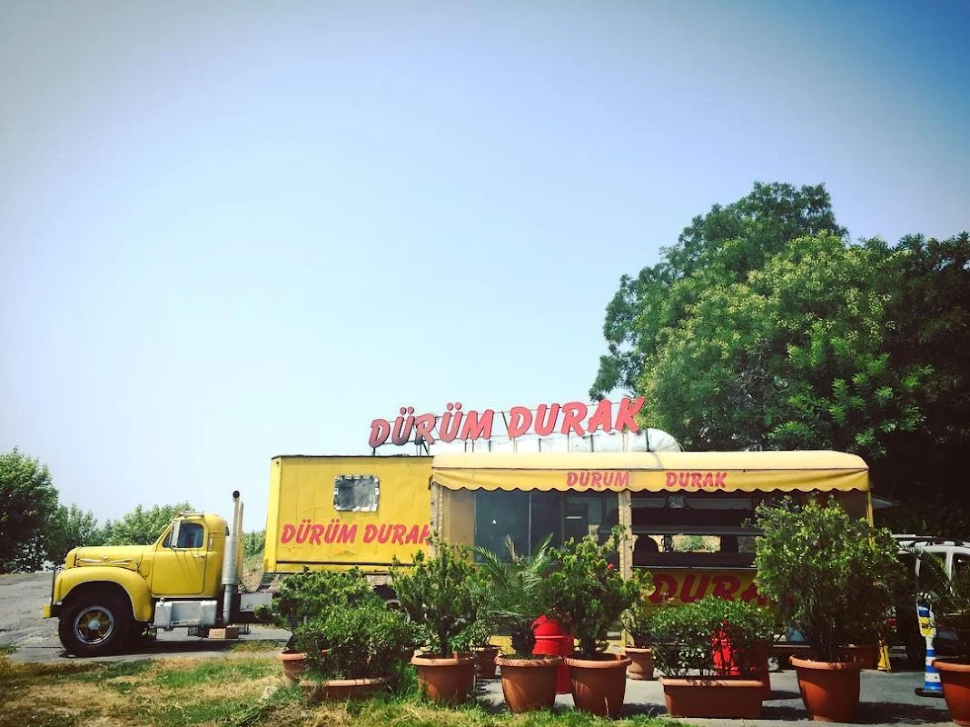 Dürüm Durak