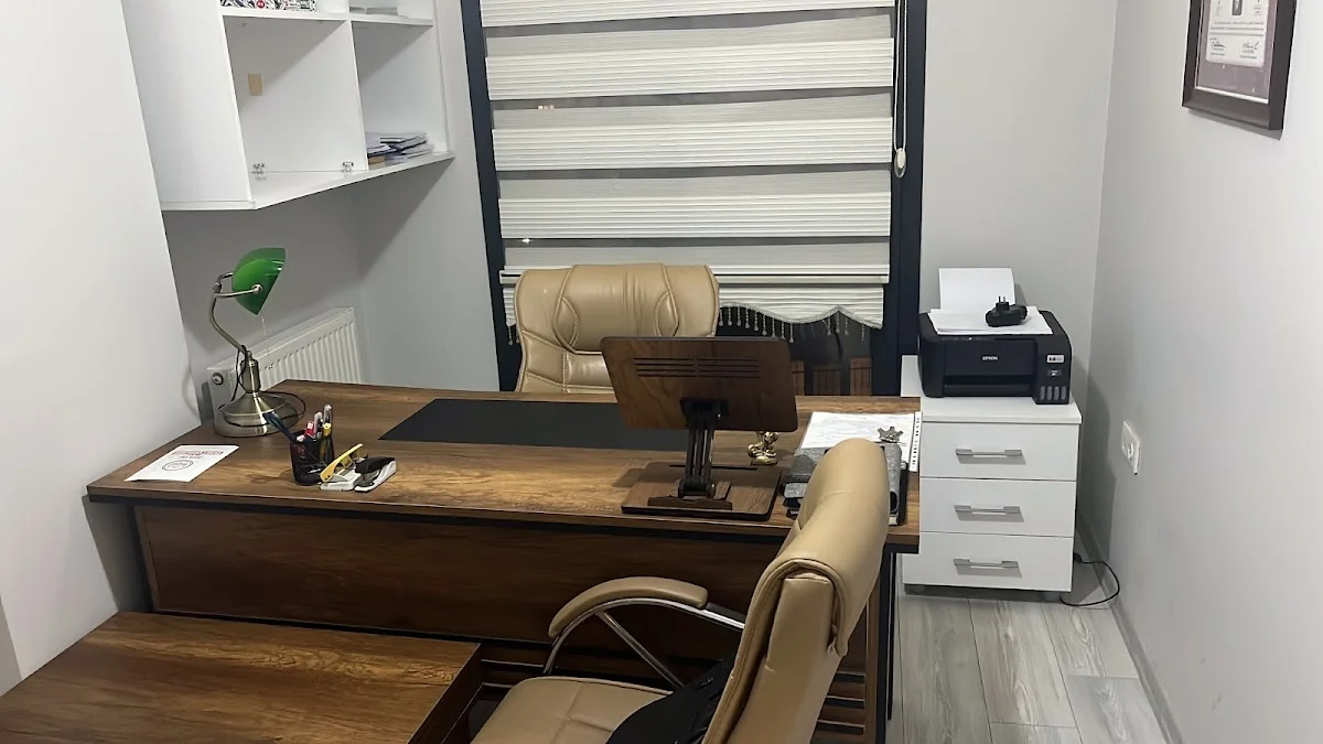 AV.TUNAHAN VICIL - VICIL HUKUK VE DANIŞMANLIK BÜROSU - İCRA AVUKATI - TAHLİYE DAVALARI -