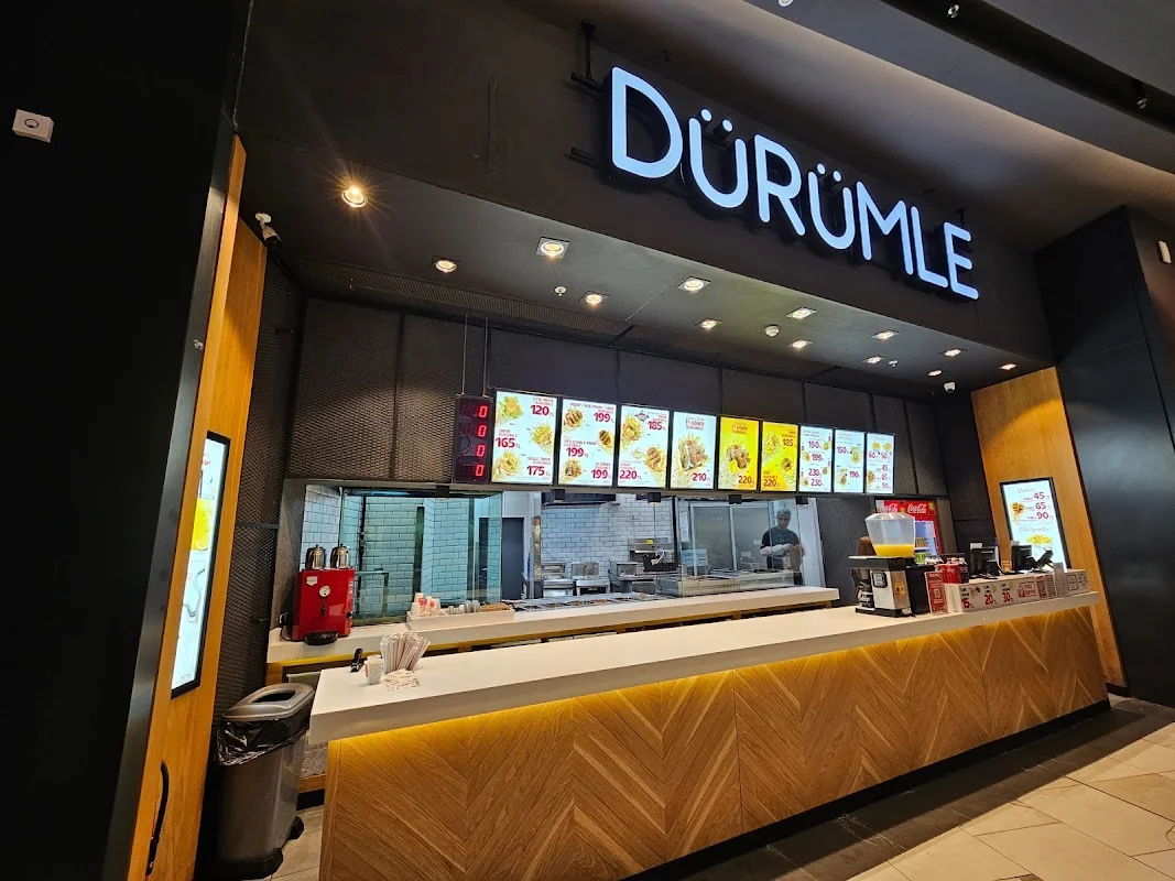 Dürümle