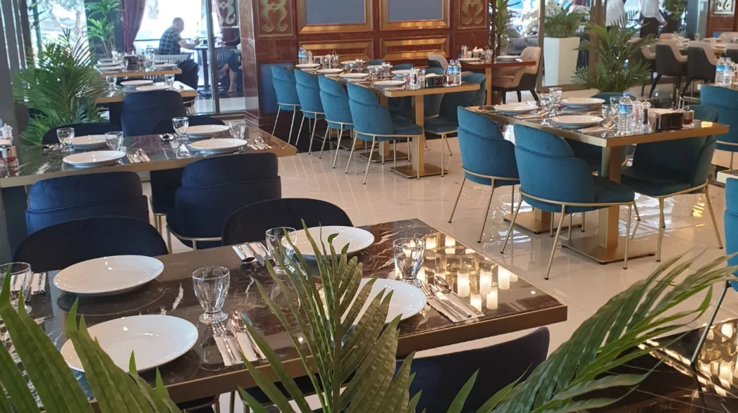 Çınaraltı Kebap Beyazpark Sitesi Altı