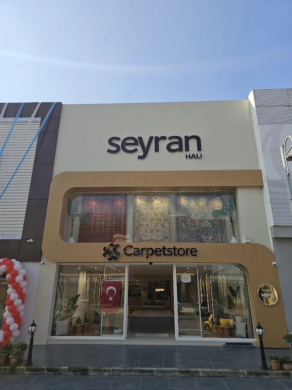 Carpetstore - Başakşehir, İstanbul