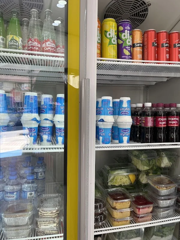 Çiğköfteci Ömer Usta