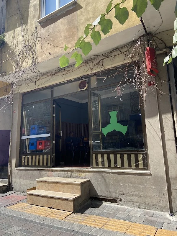 Gençler cafe