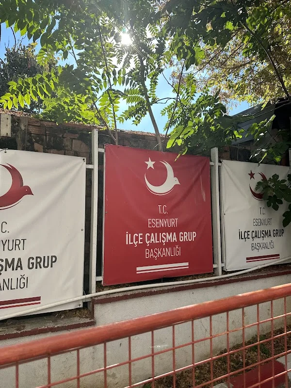 AHMET & BÜŞRA YALÇINKAYA AVUKATLIK OFİSi