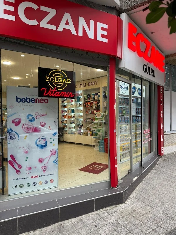 Gülru Eczanesi