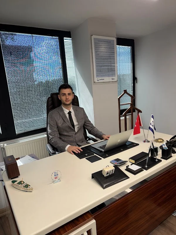 Turyap Fatih Temsilciliği Kadir Polat