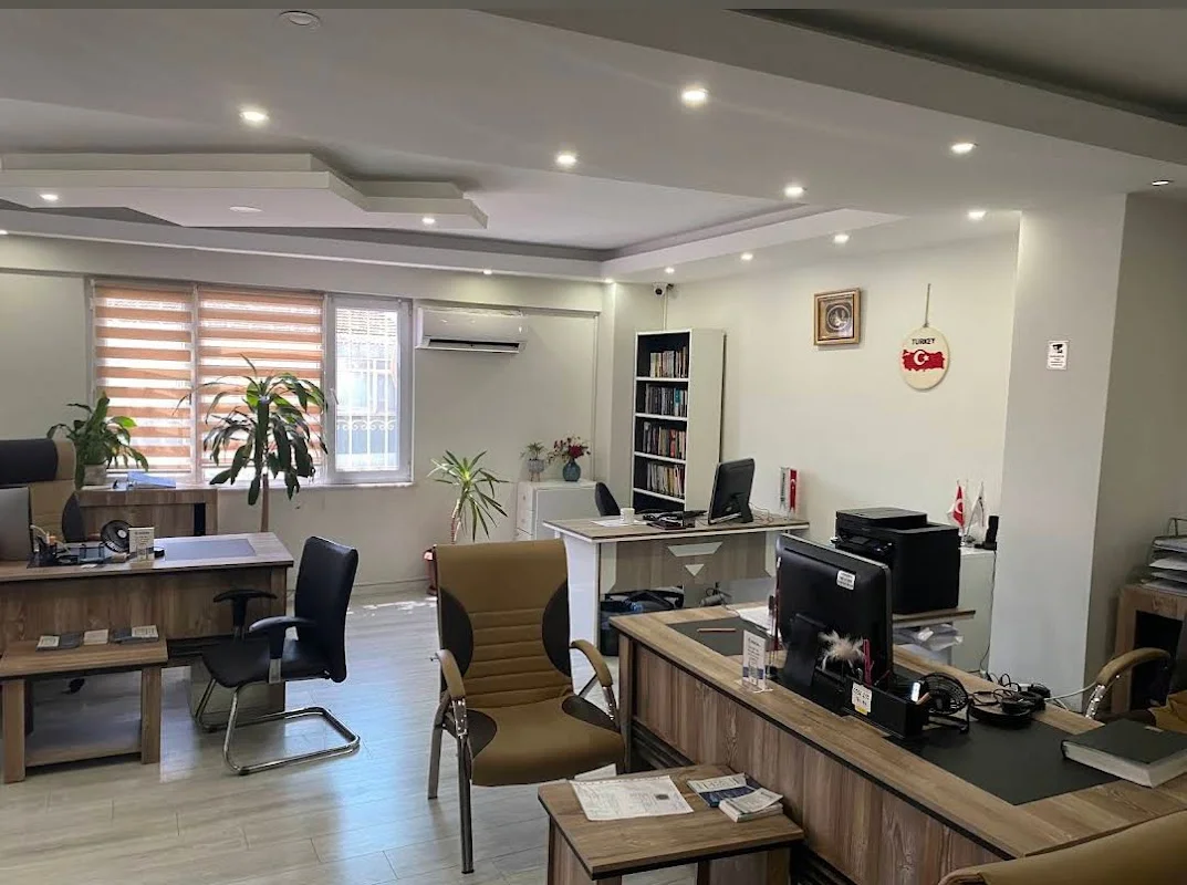 TTERCÜME 2 - NOTER YEMİNLİ ÇEVİRİ