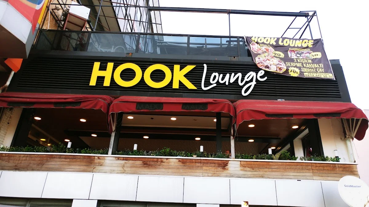 Hook Lounge