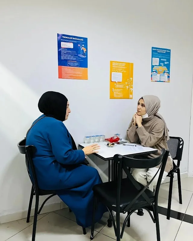 ESENLER VİP FEN BİLİMLERİ KURS MERKEZİ