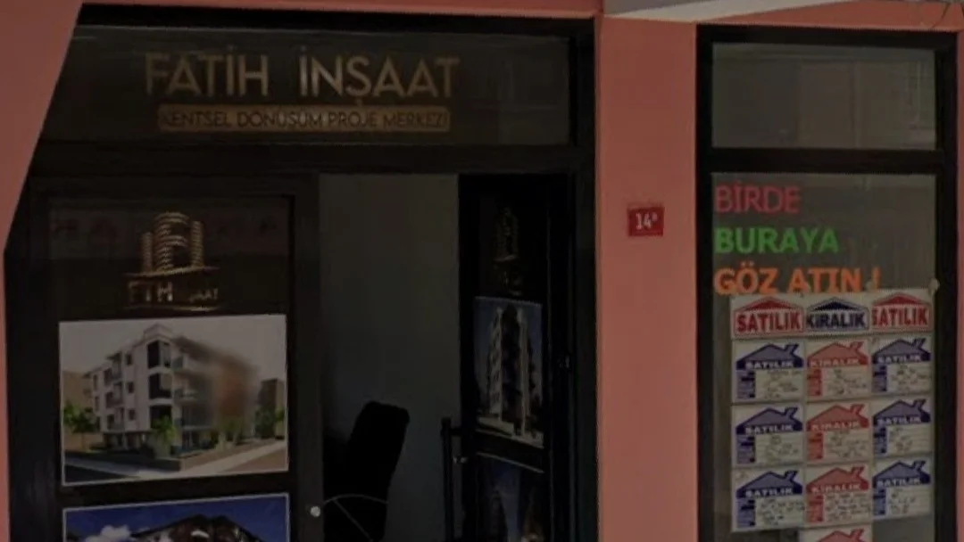 FATİH İNŞAAT