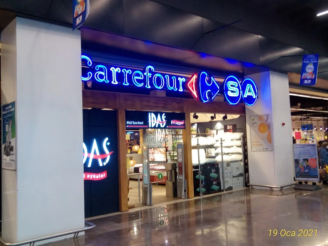 CarrefourSA