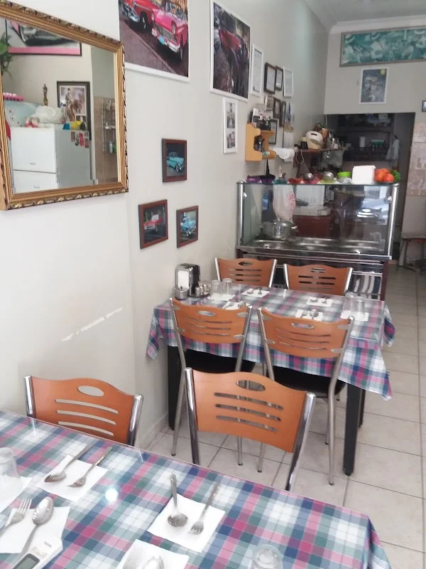 Sercan Köfte Salonu