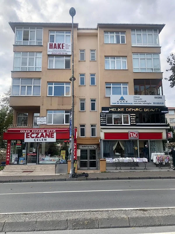 HAKE Anlayarak Hızlı Okuma Kursu