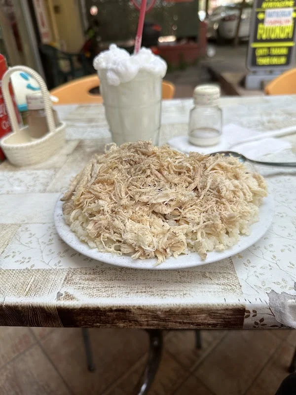 Pilavcım