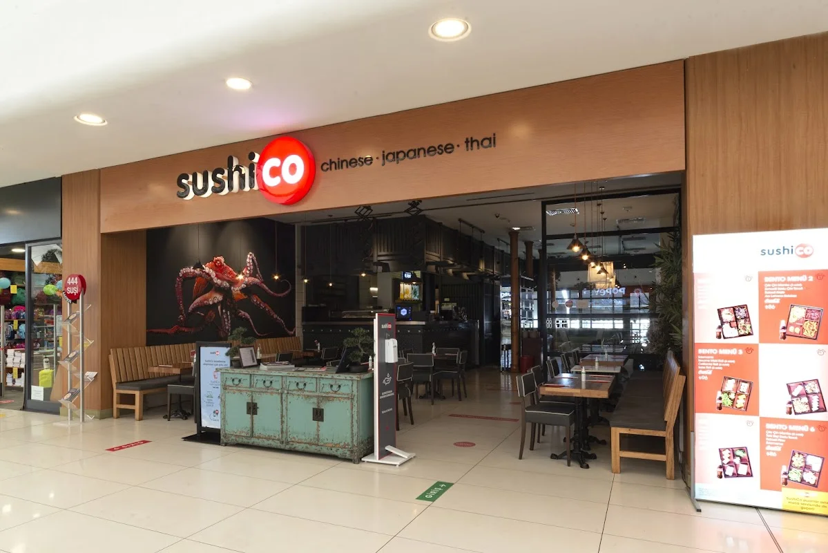 SushiCo