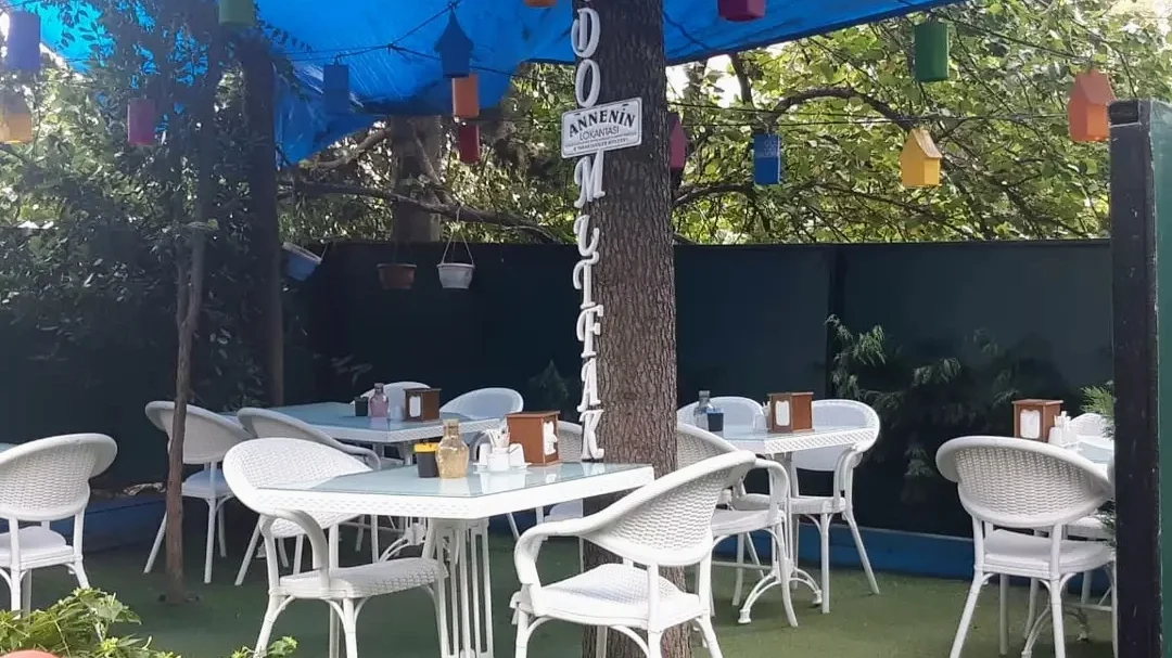 Dudo Mutfak Ev Yemekleri