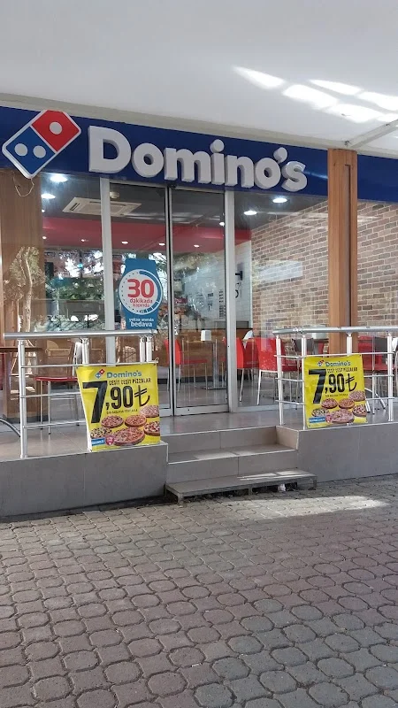Domino's Pizza Ataköy