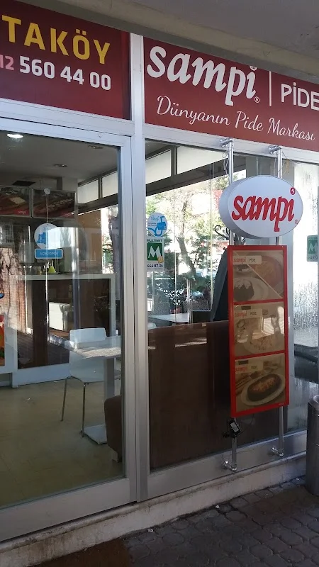 Sampi Pide