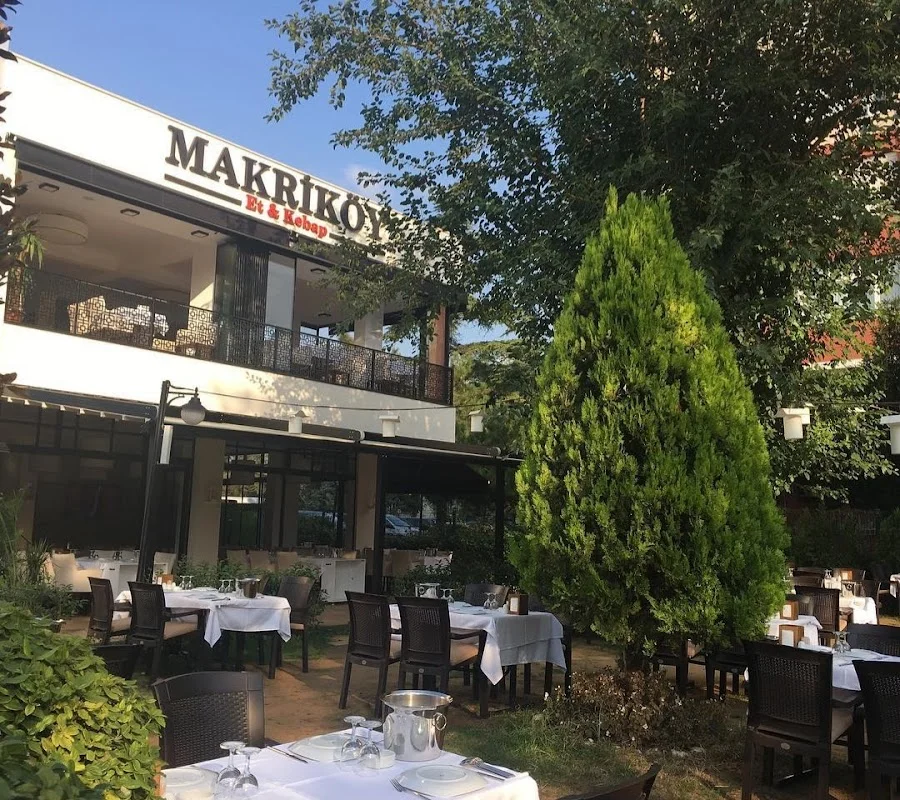 Makriköy