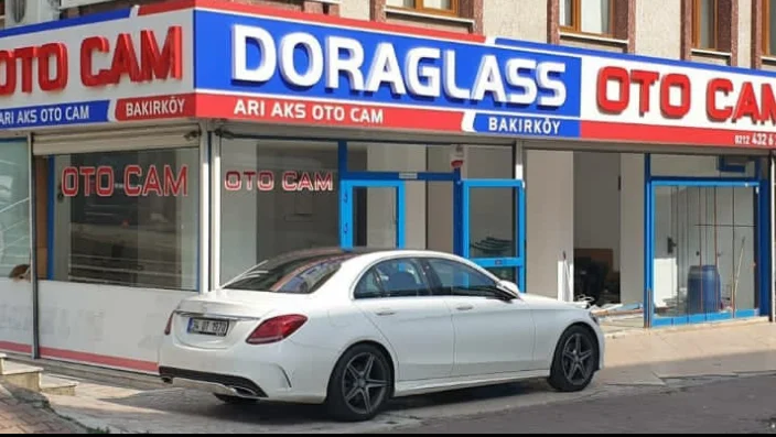 Arı Aks Oto Cam