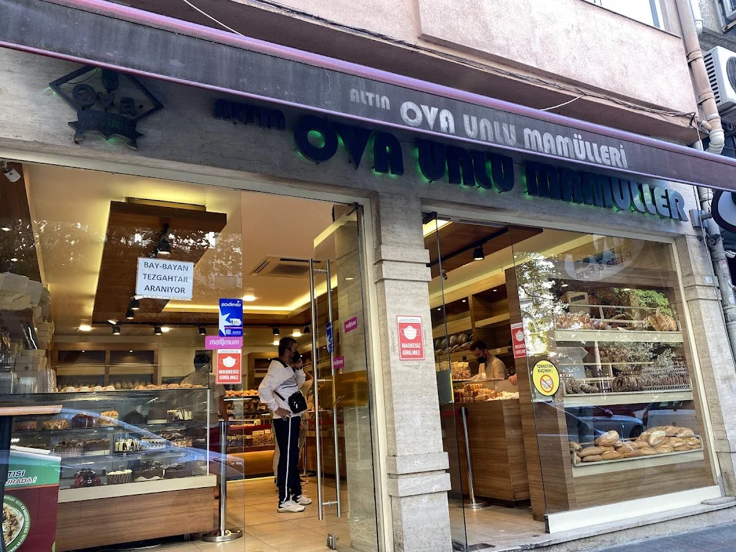 Yuvam Ev İş Pastanesi
