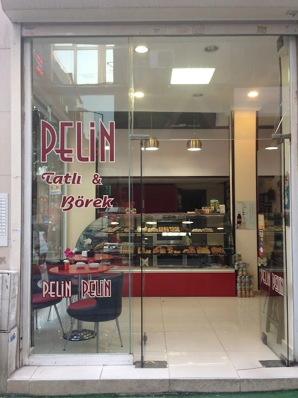 Pelin Tatlı Börek