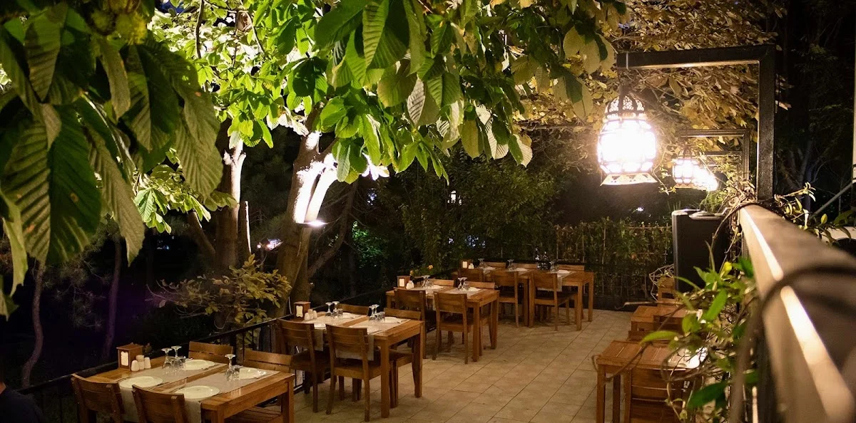 Şirnaz Ocakbaşı Restaurant