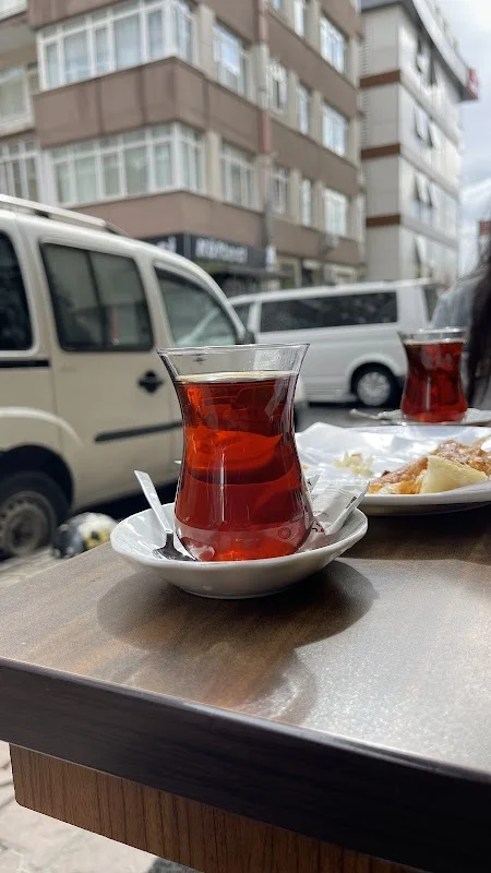 Köfteci