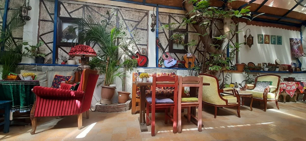 Çingene Cafe