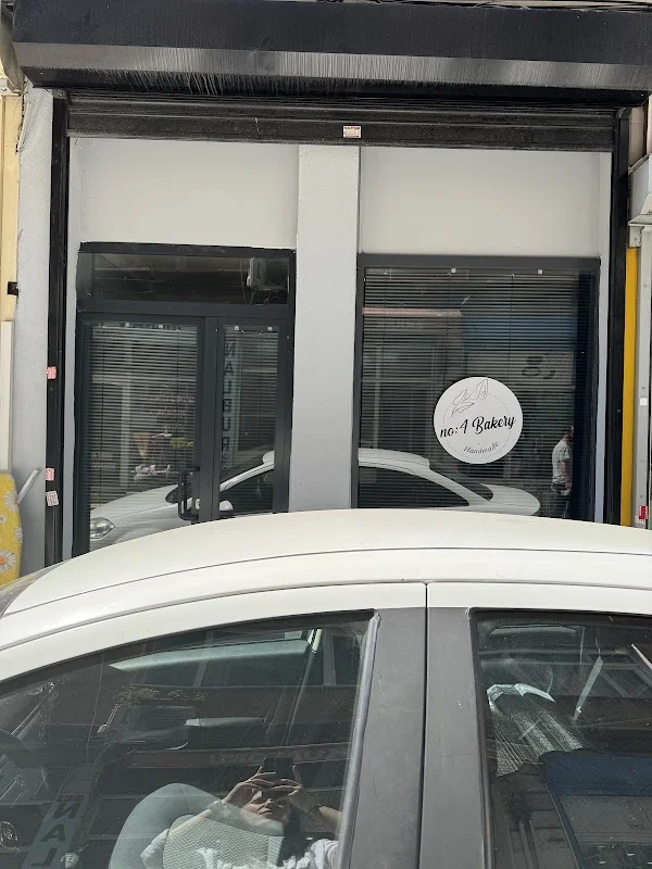 No.4 bakery
