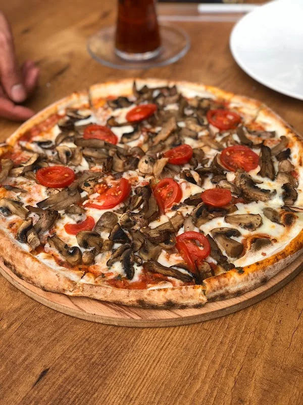 Game of Pizza