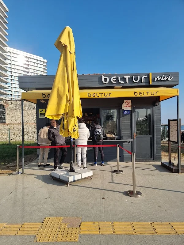 Beltur Mini