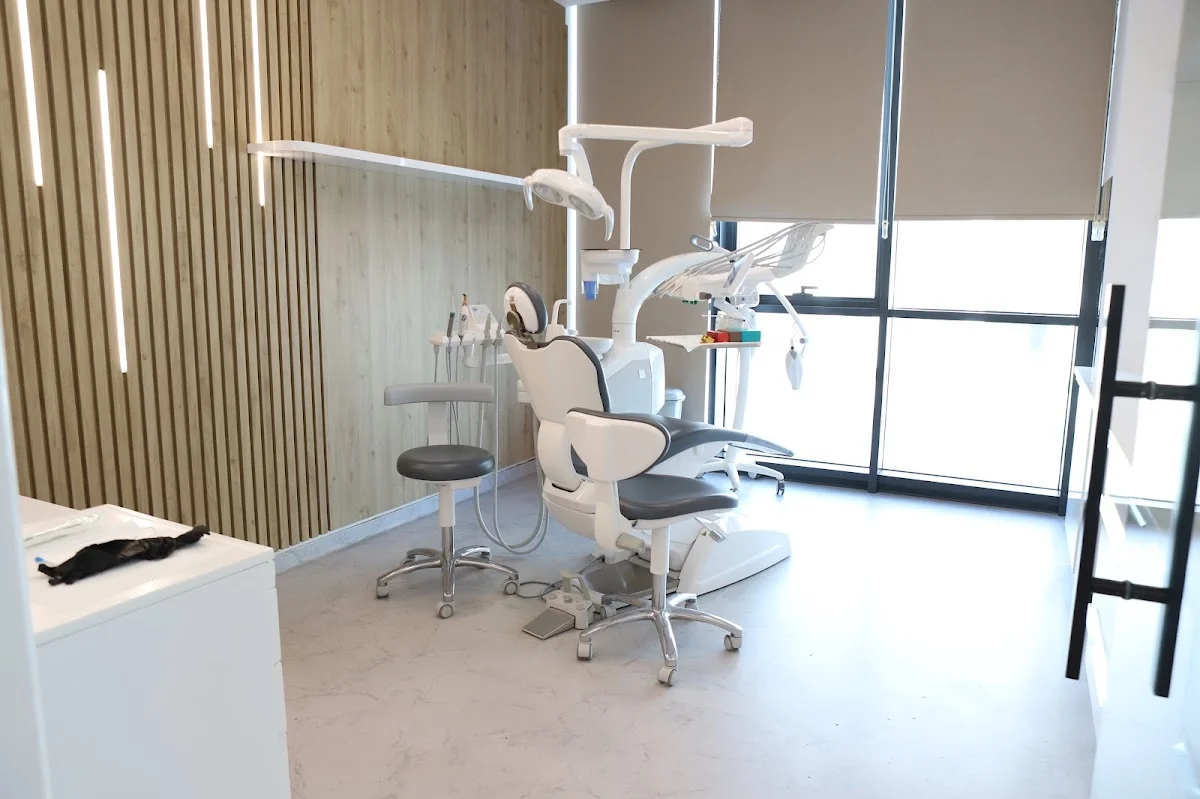 MarmaraSmile Dental Clinic - Hollywood Smile & Cosmetic Dentistry