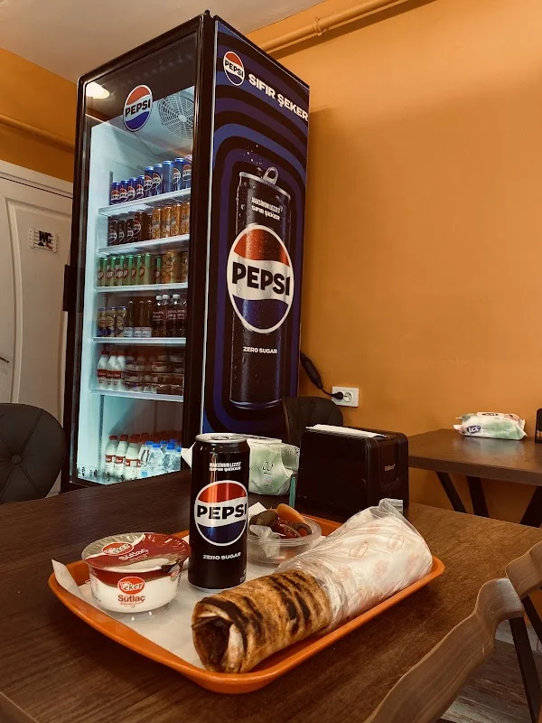 İyi Kebap Dürüm
