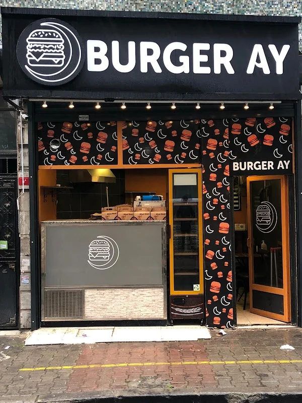 Burger Ay