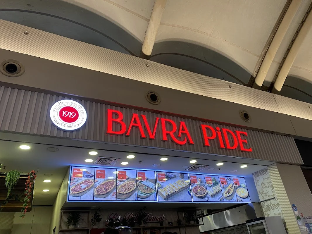 Bavra Pide Capacity