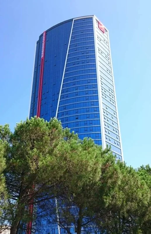 Güven Hukuk Bürosu
