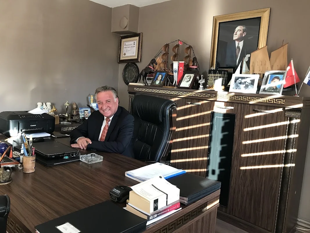 SMMM İsmail Kabakçı