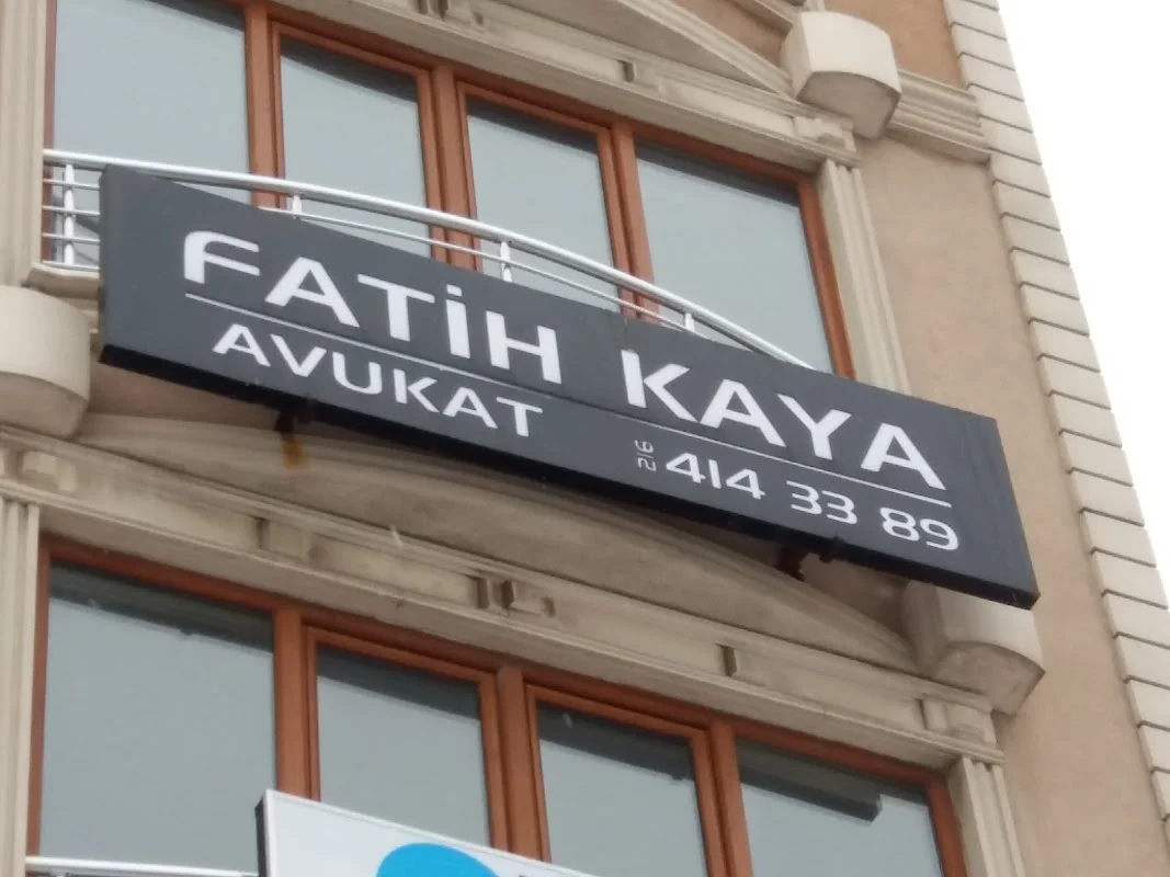 Avukat Fatih Kaya Üsküdar .. Ağır Ceza (Uyuşturucu, Cinayet , Gasp , Dolandırıcılık, Cinsel taciz tecavüz... ) Kira, Miras,