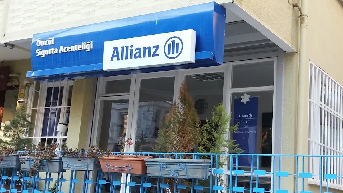 Öncül Sigorta Acenteliği