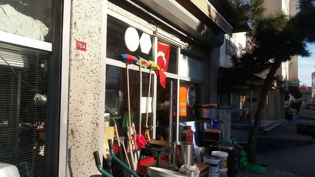 ADIGÜZEL YAPI MARKET ve İNŞAAT MALZEMELERİ