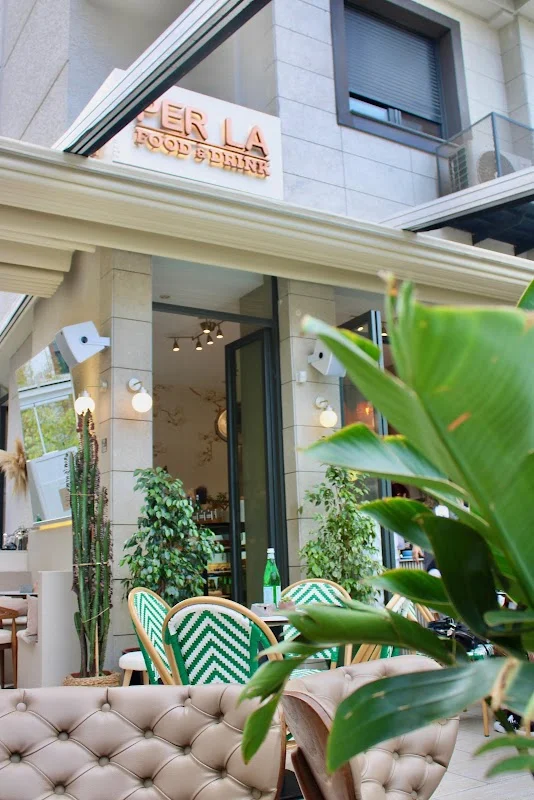 Perla Food&Coffee