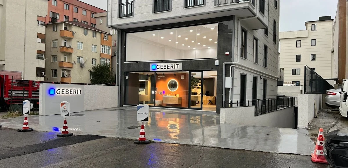 Şimşek Banyo - BanyoCity.com