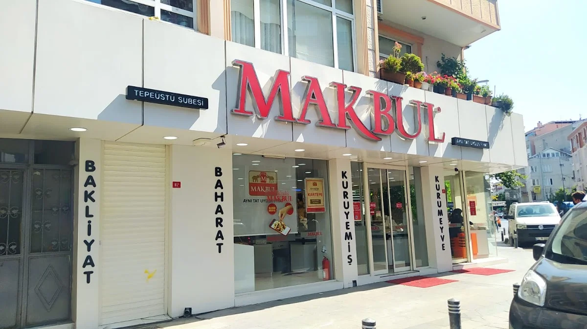Makbul