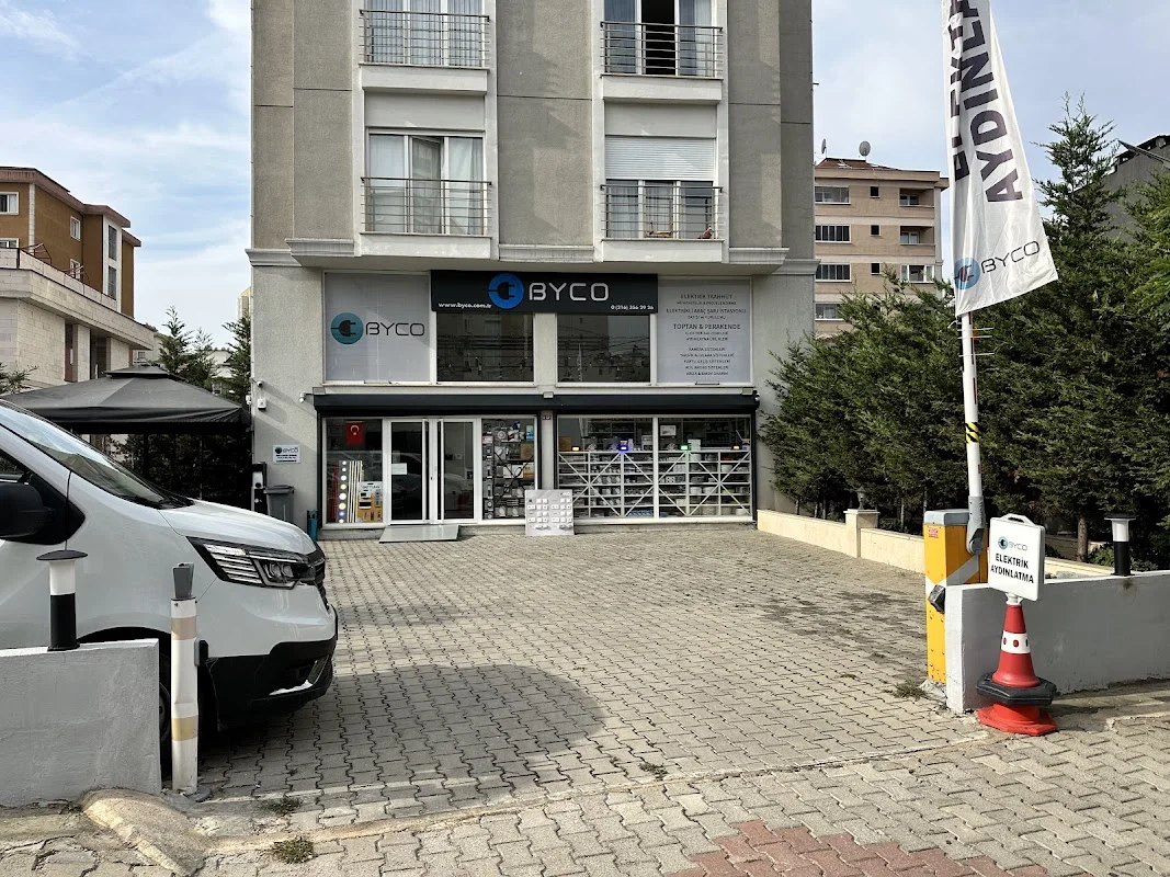 BYCO A.Ş